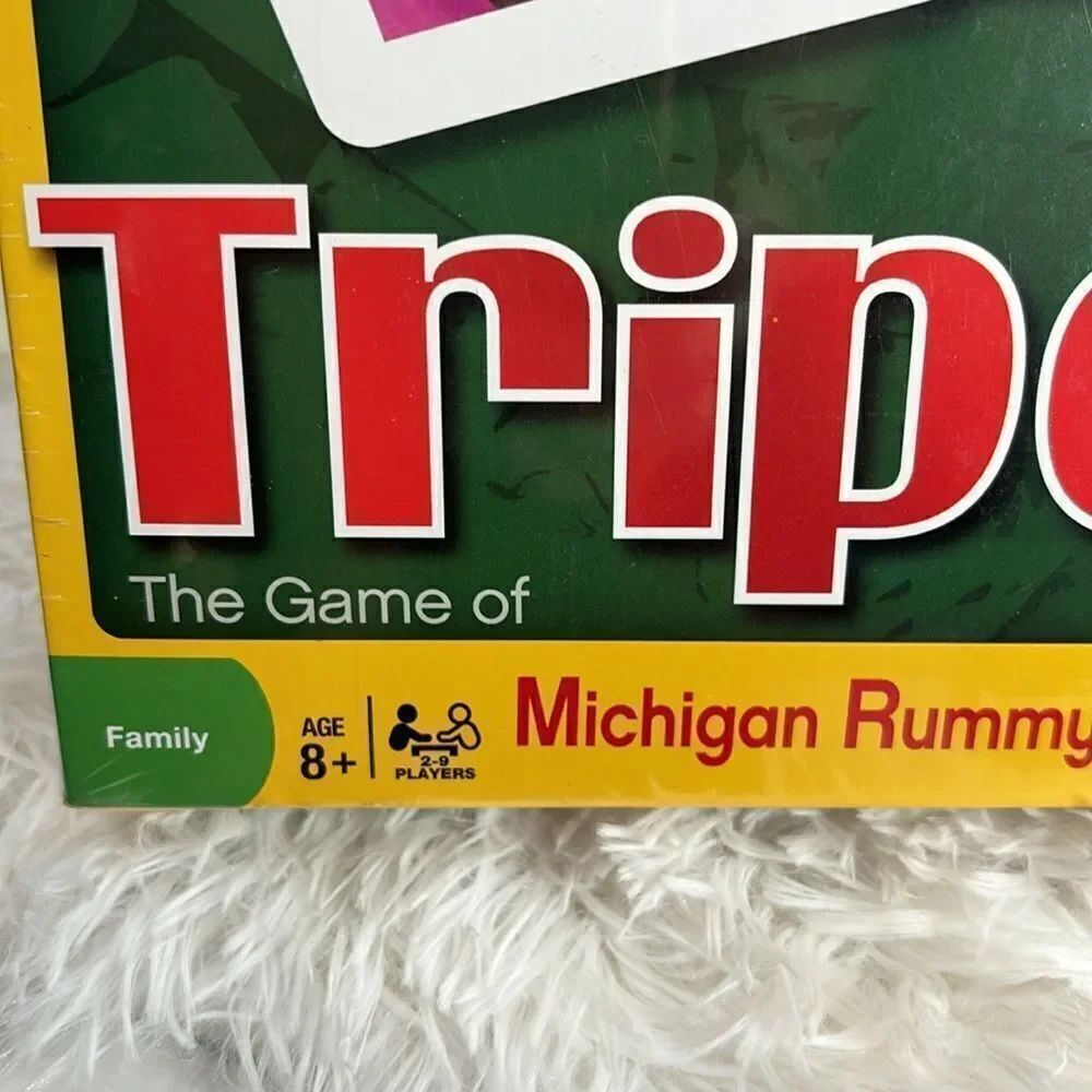 Tripoley Game - Picture 3 of 6